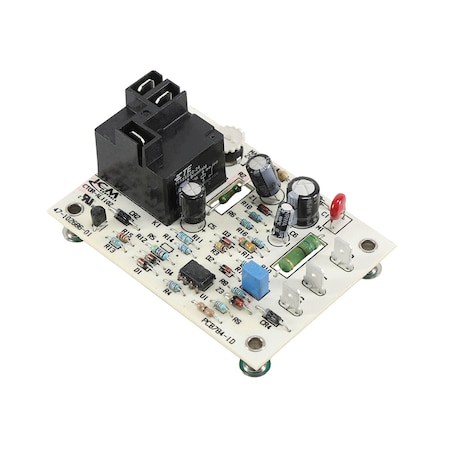 Rheem Control Board, 5-9/16 in L 47-102686-81