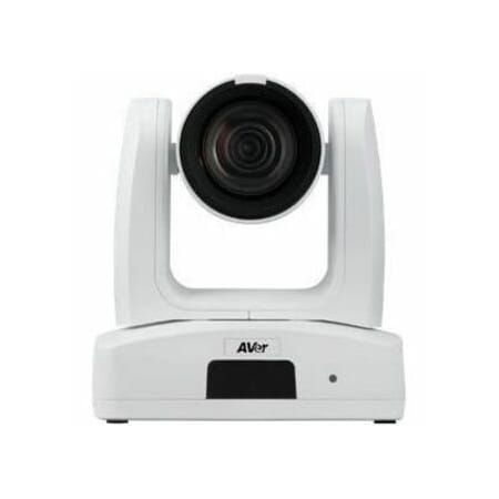 Aver PTZ211 1080P60 PROFESSIONAL PTZ CAMERA PAPTZ211W