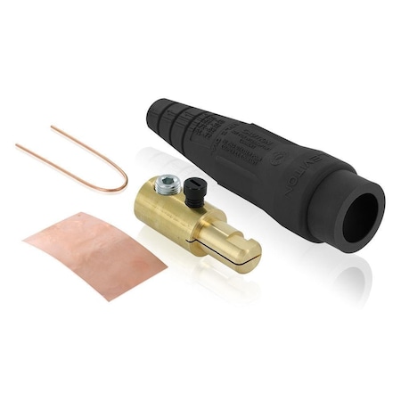 Leviton Male Plug 18D23-UE