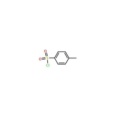 Ak Scientific p-Toluenesulfonyl chloride (25g), CAS 98-59-9 G239-25g