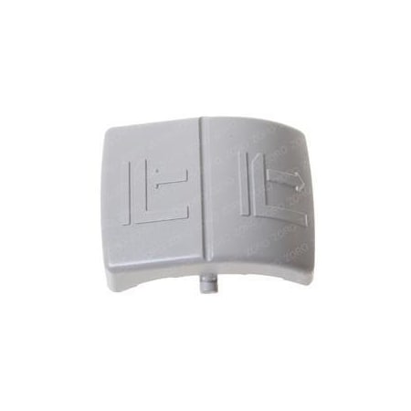 Yale REPLACEMENT ROCKER LIFT/LOWER, GRAY 582016096