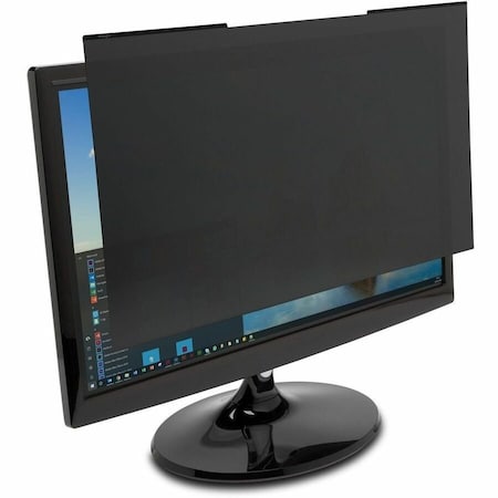 Kensington MAGPRO 23.8IN 16:9 MONITOR PRIVACY SCREEN WITH MAGNETIC STRIP K58356WW