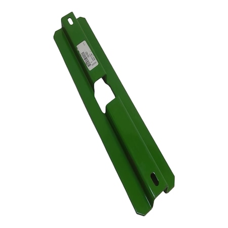 John Deere TRAY PLATE HOLD DOWN, JOHN DEERE OEM H214351 H214351
