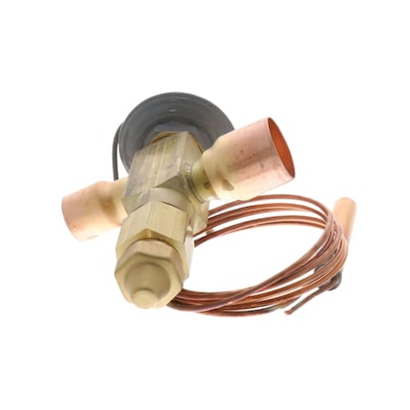 Sporlan Therm Expan Valve, 7/8X1-1/8, 9Ton, 124213 124213