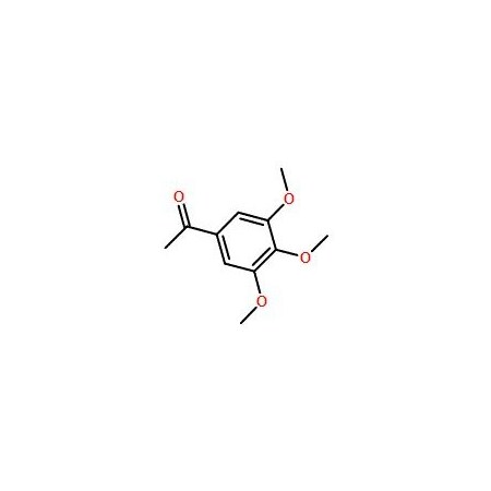 Ak Scientific 1-(3, 4, 5-Trimethoxyphenyl)ethanone (5g), CAS 1136-86-3 2319AA-5g