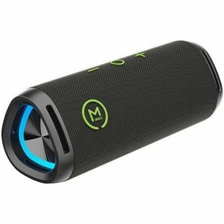 Morpheus 360 Sound Stage Pro Wireless Portable Speaker - 35W - Bluetooth - BT8850DSP BT8850DSP