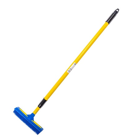 Hd Safety Store Multipurpose Versatile Broom Sweep/Scrub SB12