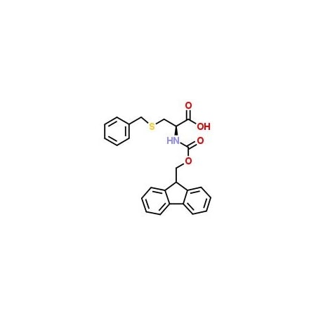 Ak Scientific Fmoc-Cys(Bzl)-OH (100g), CAS 53298-33-2 C607-100g