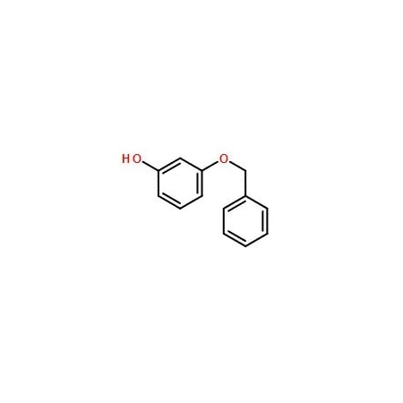 Ak Scientific 3-(Benzyloxy)phenol (10g), CAS 3769-41-3 Z2640-10g
