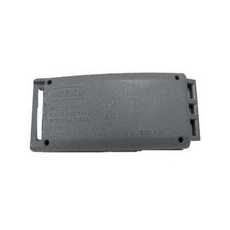 Schrader Tpms Solutions TPMS SENSORS OEM Replacement For 7L1Z1A189A 315 Megahertz Radio Frequency Band Mount Single 28390