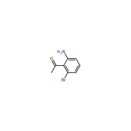 Ak Scientific 1-(2-Amino-6-bromophenyl)ethanone (1g), CAS 55830-09-6 8153AB-1g