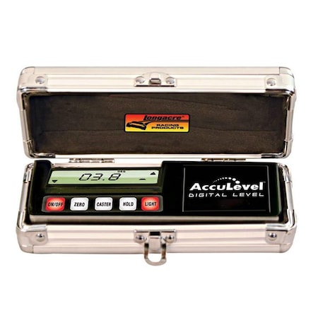 Longacre 52-78311 Level Pro Model Digital Level LON52-78311