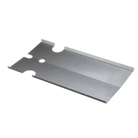 Therma-Tek Heat Shield, Char Rock Broiler 30242