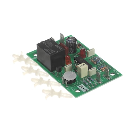 Raypak Control Board, Operating Limit, Booster 005197F
