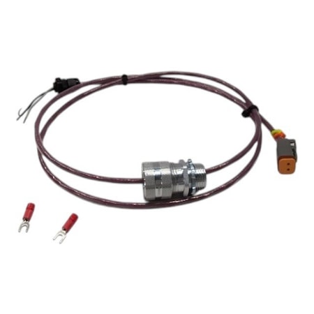 John Deere WIRING HARNESS, OEM F295219