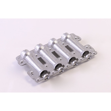 Lennox BURNER ASSEMBLY 69W87