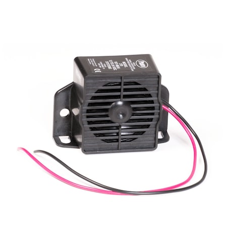 Safetywhips 107db Backup Alarm HM-B/U Alarm 107db