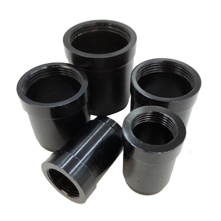 Fragola 4 AN Race Rite Hose Crimp Collar FRG2600004S