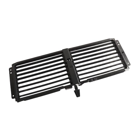 Acdelco SHUTTER ASM-FRT BPR, Radiator Shutter Assembly, 85052433