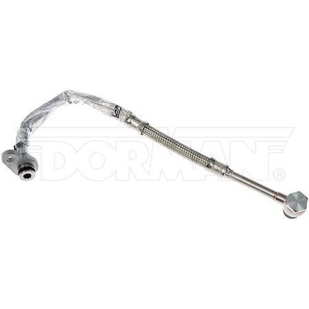 Dorman FUEL INJECTION OEM 667-466