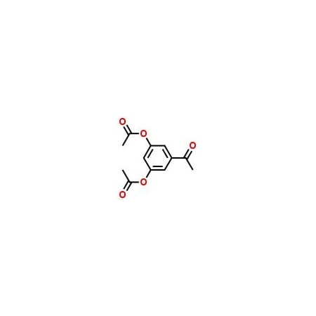 Ak Scientific 3, 5-Diacetoxyacetophenone (5g), CAS 35086-59-0 F646-5g