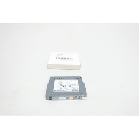 Allen Bradley POINT I/O INPUT MODULE SER C 1734-IE2C