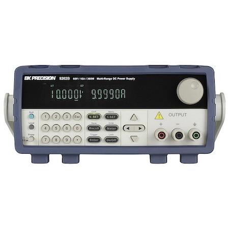 B&K Precision Bench Power Supply 9202B