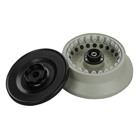 Hermle Laboratory Rotor, 13,683 x g, 12,000 RPM Z287-24SC