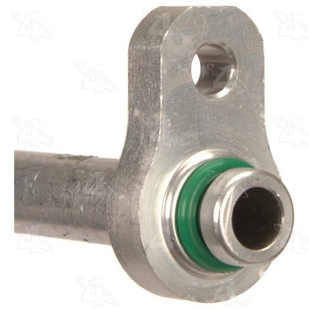 4-Seasons AC Discharge Line Hose Assembly for 2001-2004 Hyundai Santa Fe 55290