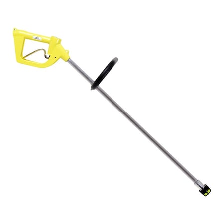 Guardair Pistol Grip Air Gun, 72" Extension F5072AQF