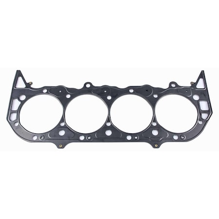 Cometic Gaskets C5331-027 4.630 MLS Head Gasket for 0.027 - Big Block Chevy CAGC5331-027