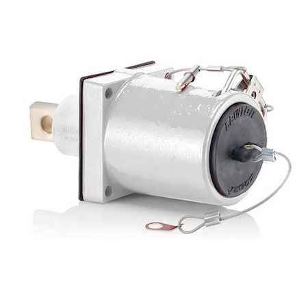 Leviton Plugs and Receptacles 49FR1-XW