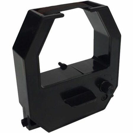Pyramid Time Clock Ribbon, Use with Mfr. No. 2650 43079