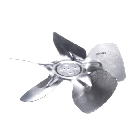 Tyler Fan, Evaporator, 5 Blade, 5 Hole Mount 56435630