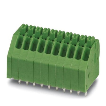 Phoenix Contact PTSA 0 5/ 4-2 5-F PCB terminal block 1989764