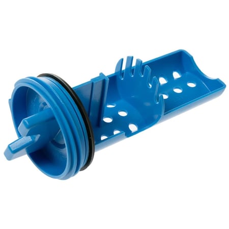 Ge PUMP FILTER WITH SEAL WH23X38617