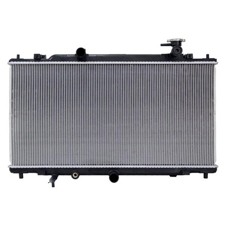 Escapada PA Radiator Assembly for 2018-2020 Honda Odyssey 3.5L V6 1R ES3078920