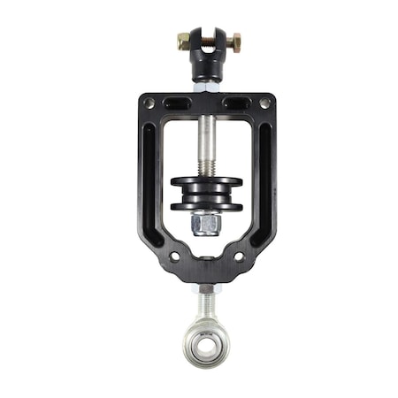 Wehrs Machine 6th Coil Bare Spring - Small WEHWM380