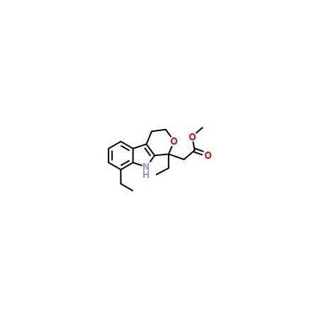 Ak Scientific Etodolac methyl ester (100mg), CAS 122188-02-7 F471-100mg