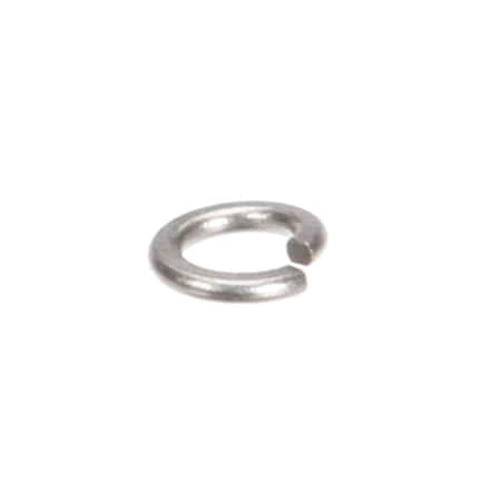 Edlund WASHER, No 10 S/S LOCK, VMI W021