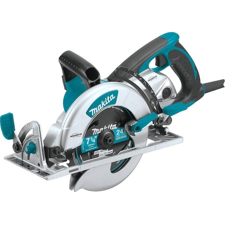 Makita 7-1/4" Magnesium Hypoid Saw 5377MG