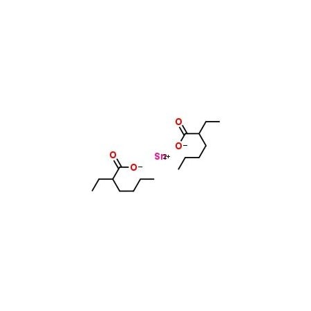 Ak Scientific Stannous octoate (25g), CAS 301-10-0 E667-25g