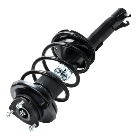 Monroe Suspension Strut and Coil Spring Assembly,  171505