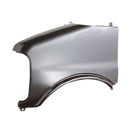 Sherman Parts Left Hand Fender for 1996-2002 Express & Savana Van SHE932-31L