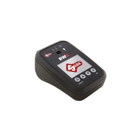 Ilco Unican RW5 Cloud Cloning Solution w/Snoop D754590ZB