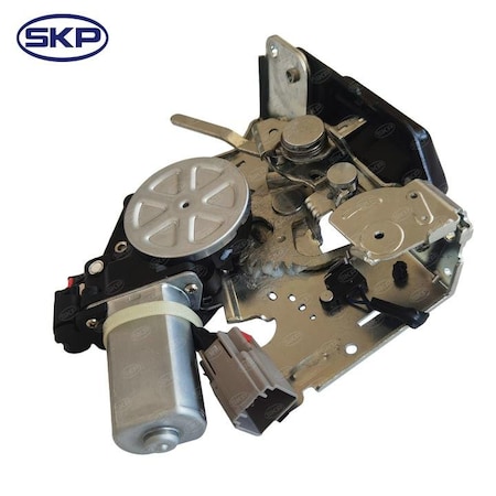 Skyward Automotive Products Tailgate Lock Vacuum Actuator, SKDLA1382