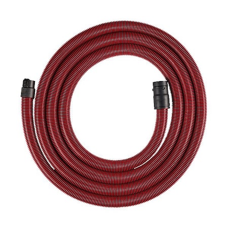 Milwaukee Tool Accessory Hose, 20' L, 36mm Diameter 49-90-1971