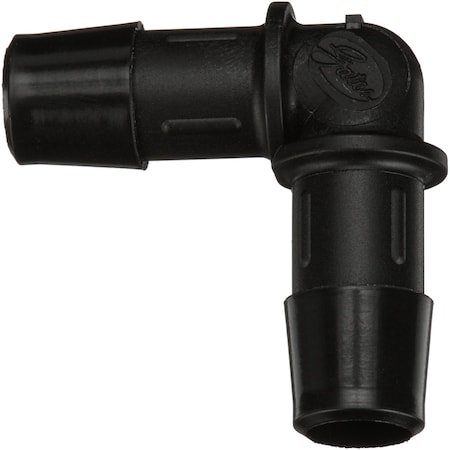 Gates Plastic Hose Connector 28623