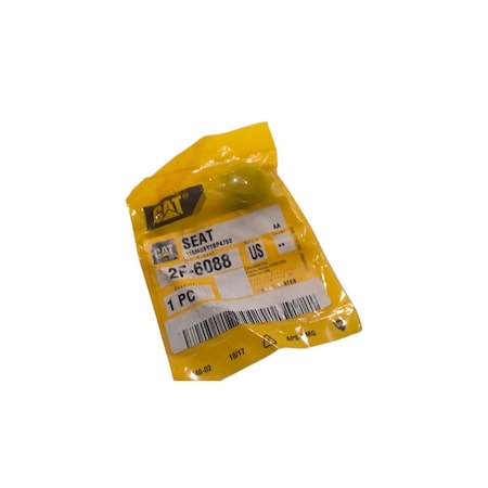 Caterpillar SEAT, CATERPILLAR OEM 2F6088 2F6088