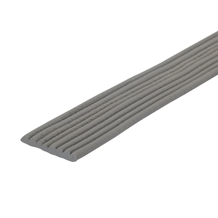 M-D Building Products 90 ft. Gray Replaceable Caulk Cord Weatherseal for Small Gaps & Cracks 71548